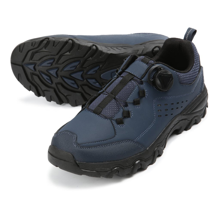 Hot Sale New Fashion Unique Design Anti-Slip Climbing Hiking Shoes For Men Outdoor