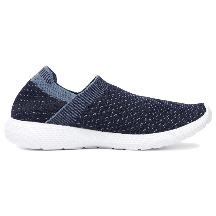 China OEM ODM Service Cheap Slip-On Loafers Comfortable Footwear Trainers Unisex Sneakers Women Men Casual Shoes