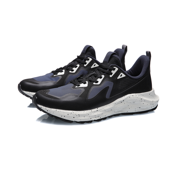 New Design Breathable Shoes Mens Womens Sports Shoes Running Trainers Casual