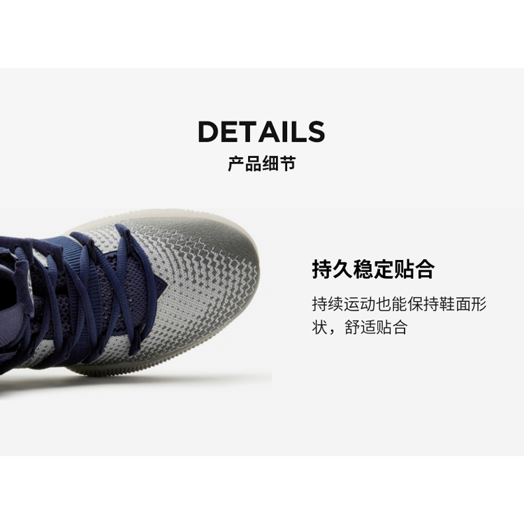 China OEM ODM Service New Design Fashion Sports Sneaker Men Basketball Shoes