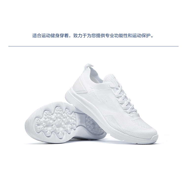 Fashion Lightweight Breathable Anti-odor Hot Selling Boys Girls Box Customized Knitting Mesh Sneakers Men Sports Running Shoes