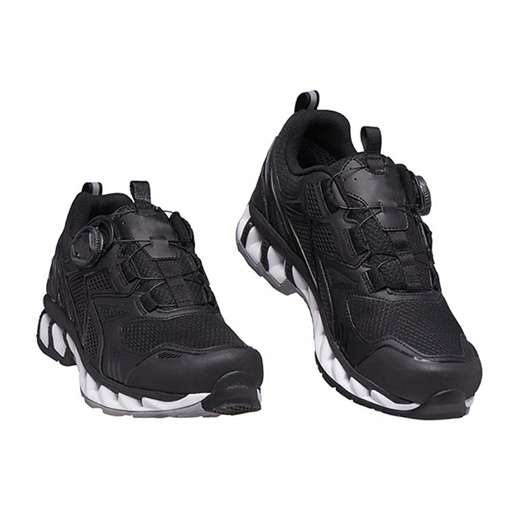 China Factory Wholesale High Quality Hiking Sports Sneaker Men's Climbing Shoes