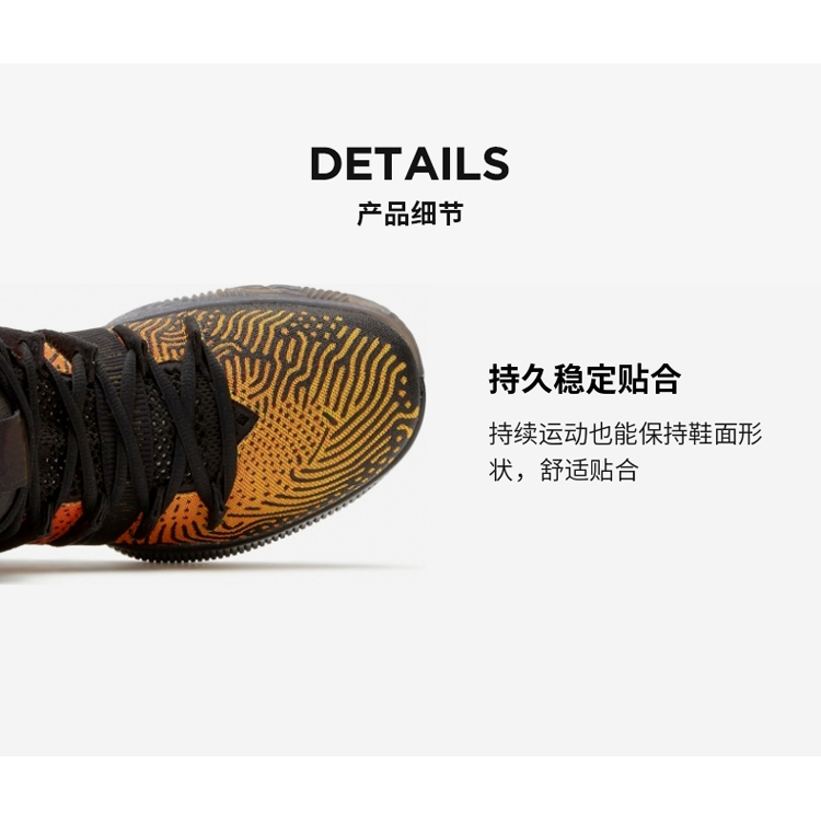 China OEM ODM Service New Design Fashion Sports Sneaker Men Basketball Shoes
